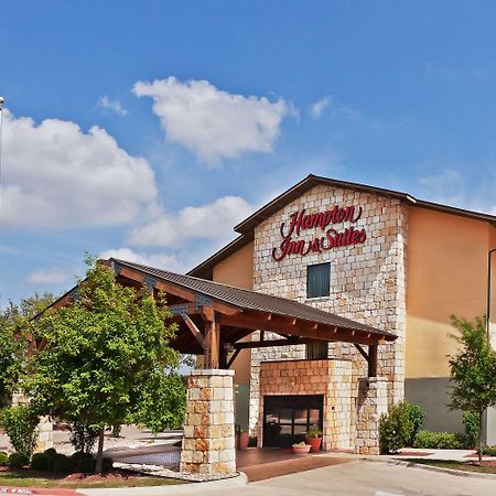 Hampton Inn And Suites Austin - Lakeway Dış mekan fotoğraf