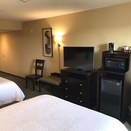 Hampton Inn And Suites Austin - Lakeway Dış mekan fotoğraf