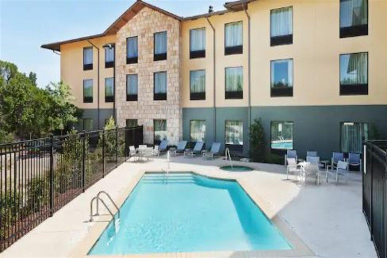 Hampton Inn And Suites Austin - Lakeway Dış mekan fotoğraf