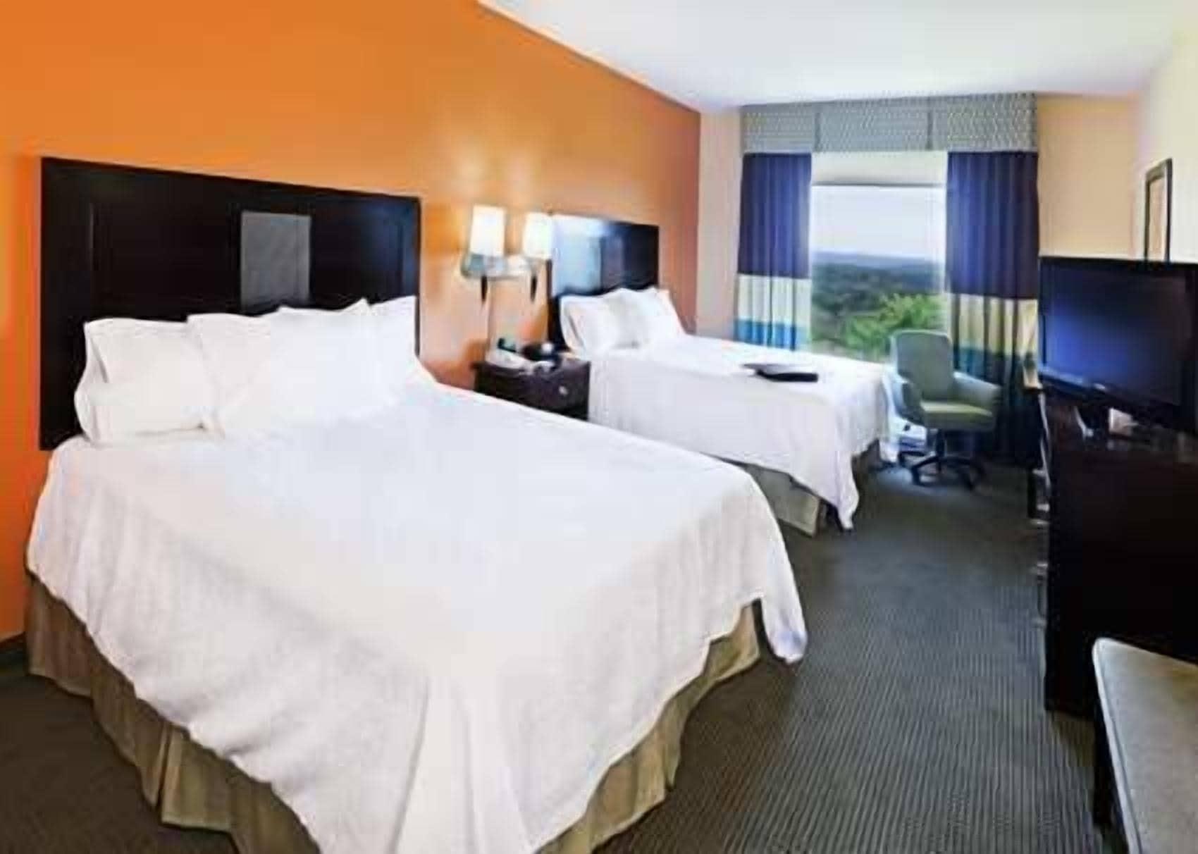 Hampton Inn And Suites Austin - Lakeway Dış mekan fotoğraf