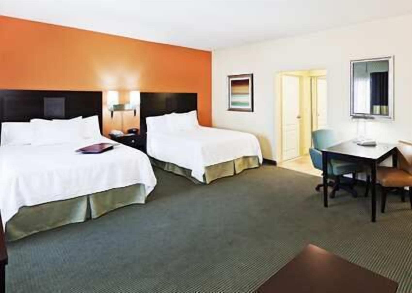 Hampton Inn And Suites Austin - Lakeway Dış mekan fotoğraf