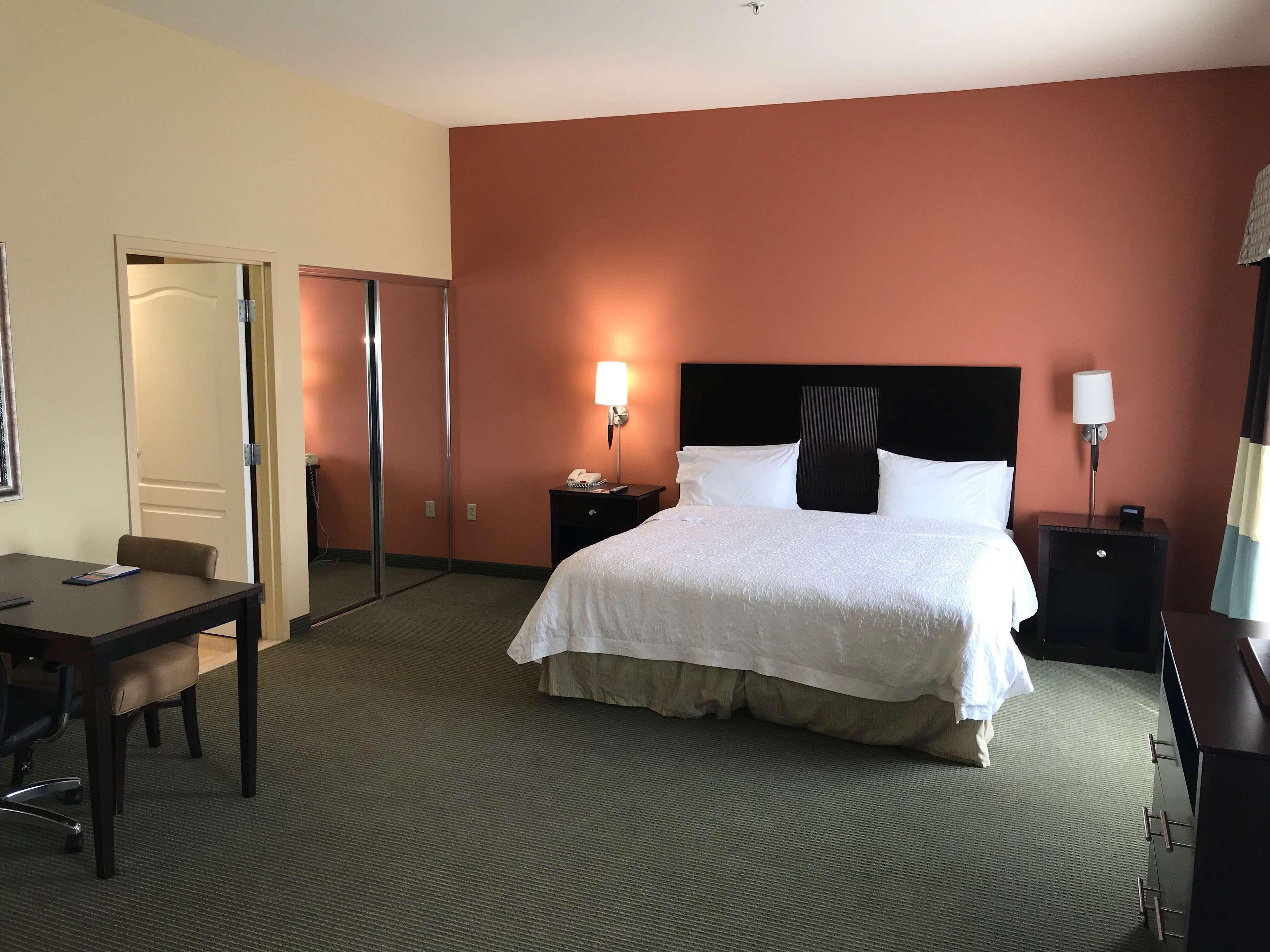 Hampton Inn And Suites Austin - Lakeway Dış mekan fotoğraf