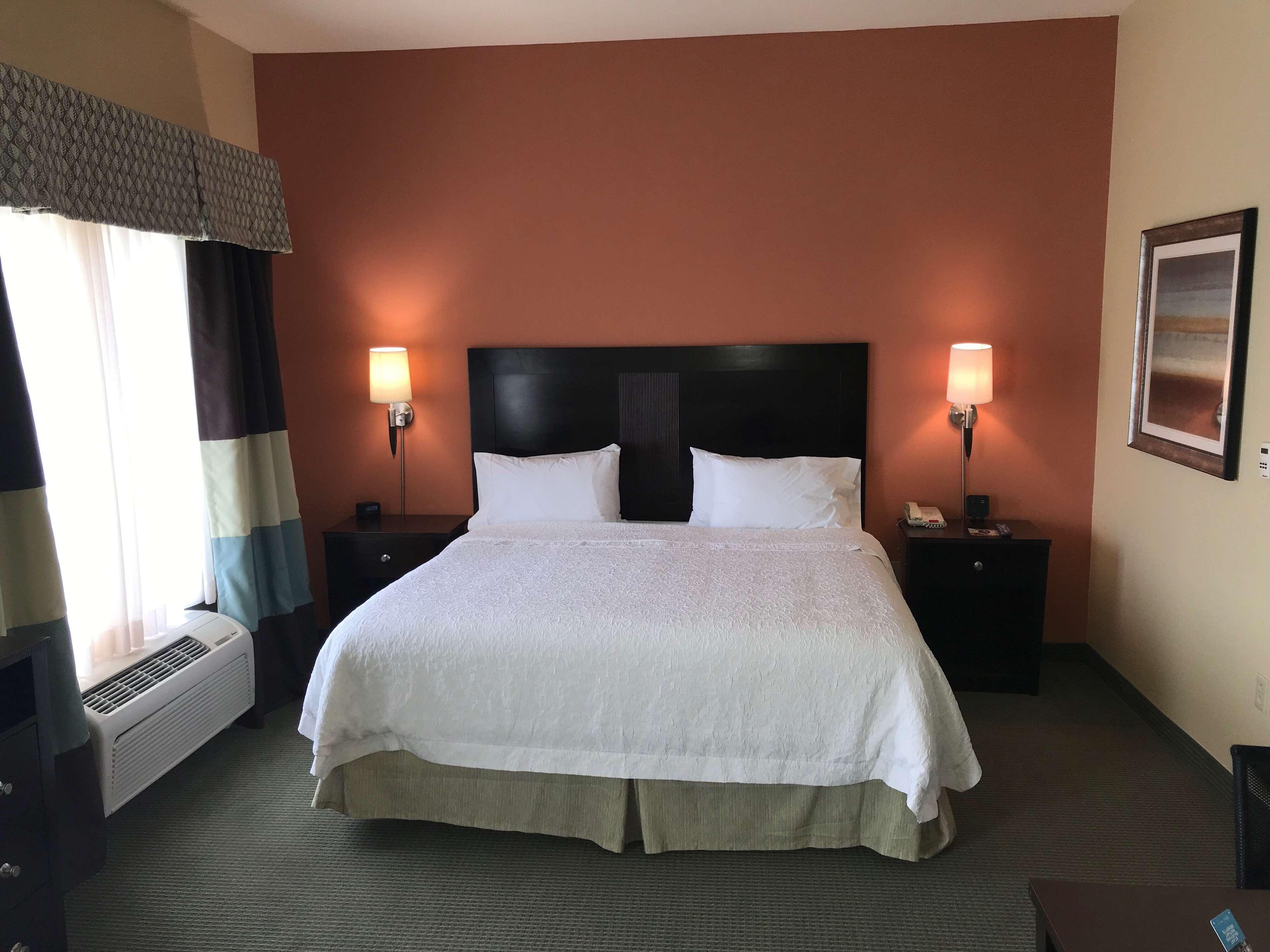 Hampton Inn And Suites Austin - Lakeway Dış mekan fotoğraf