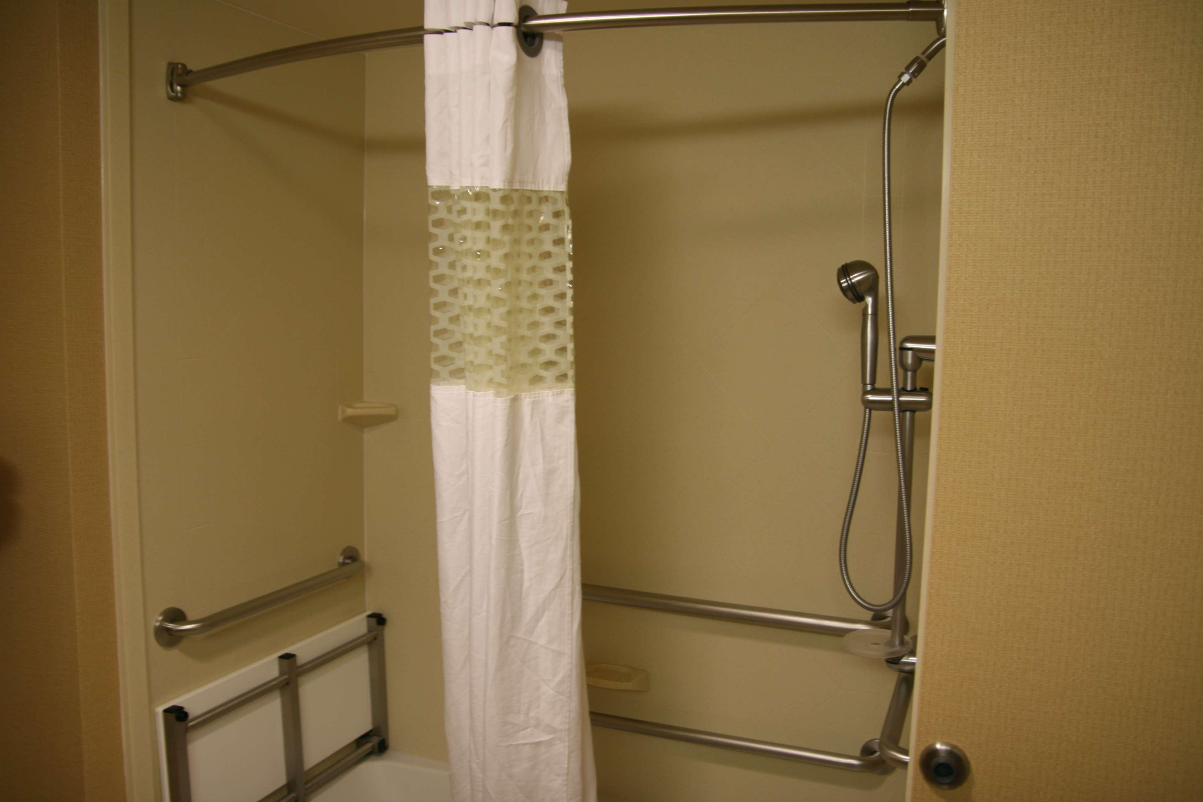 Hampton Inn And Suites Austin - Lakeway Oda fotoğraf