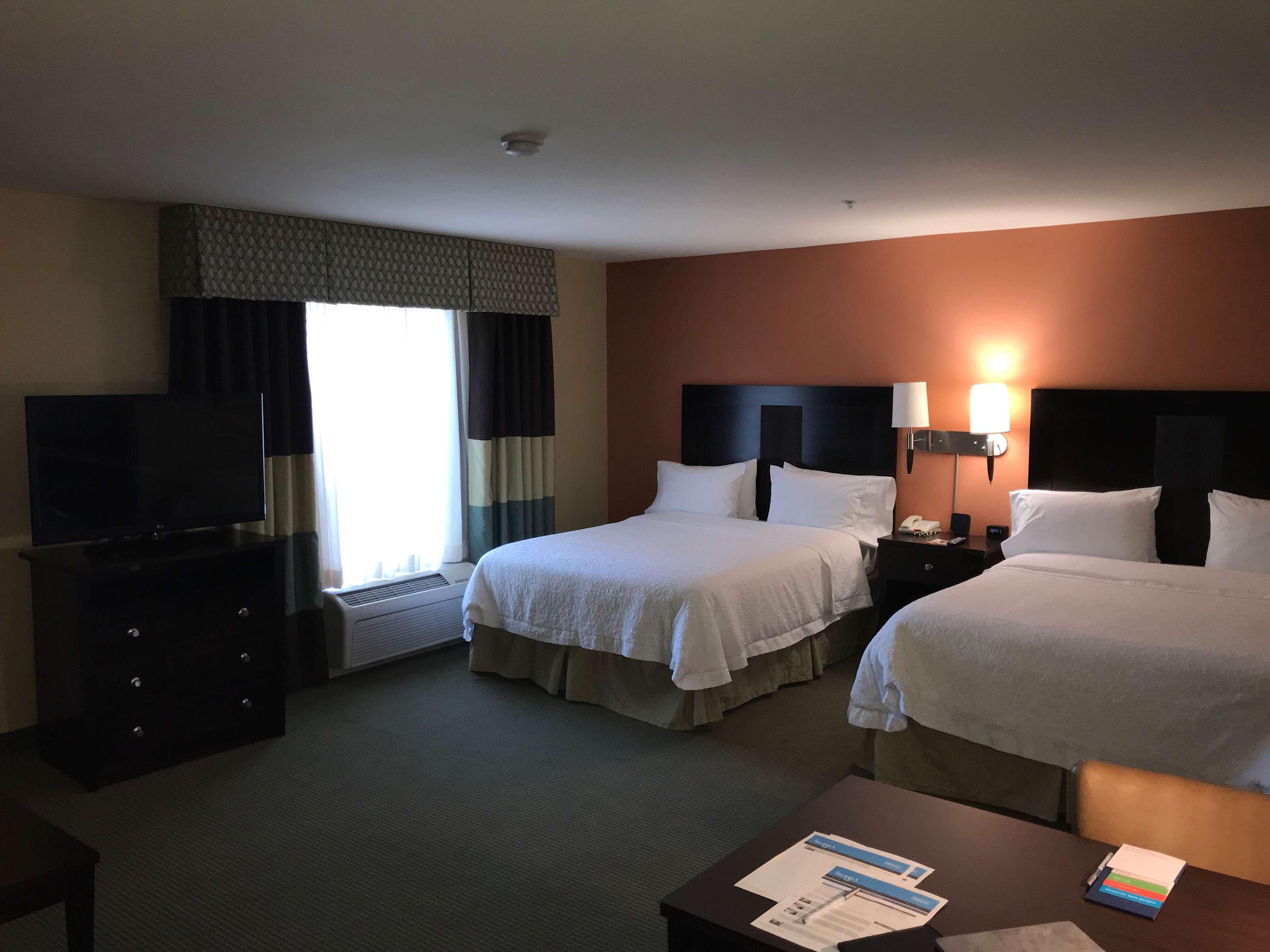 Hampton Inn And Suites Austin - Lakeway Dış mekan fotoğraf
