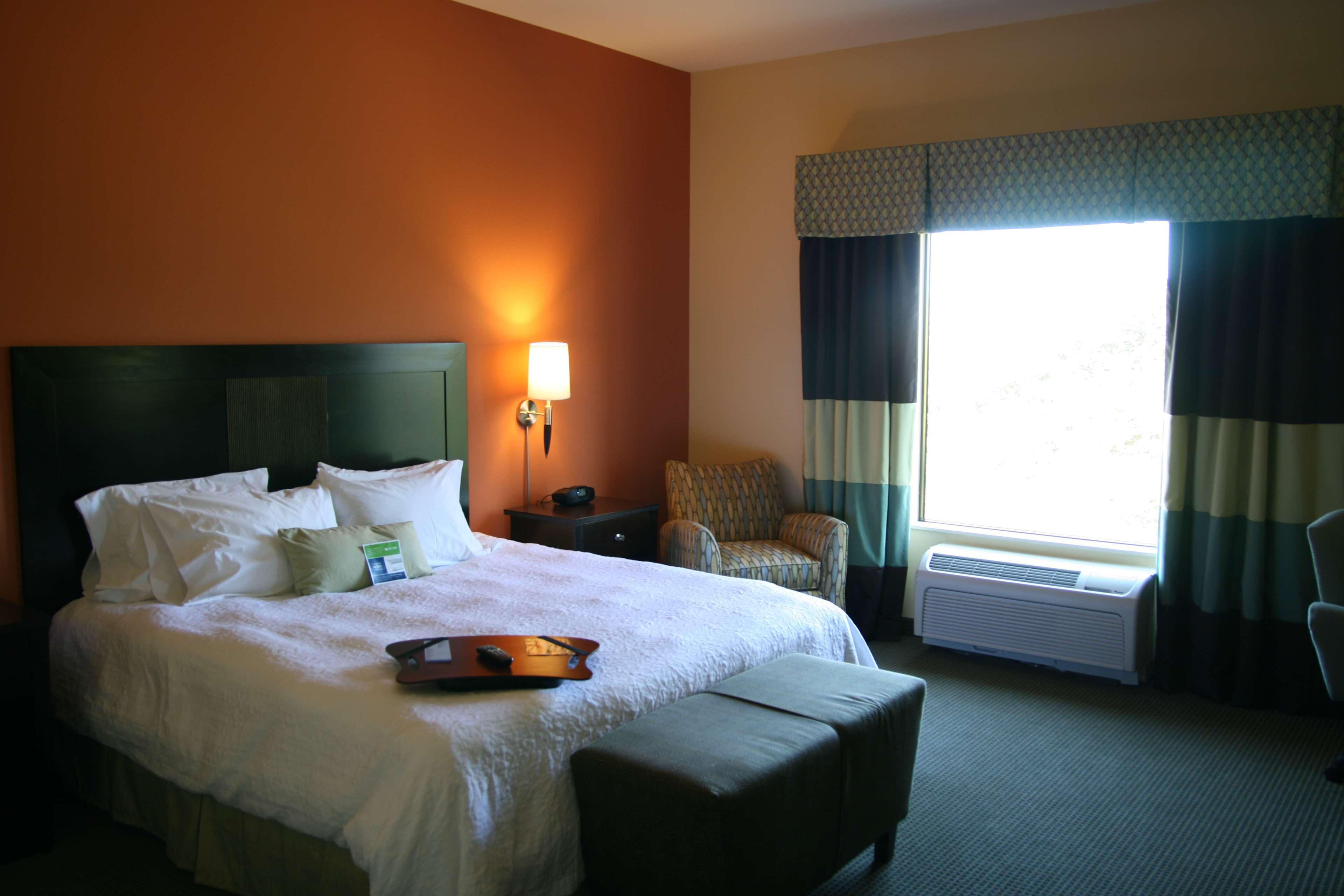 Hampton Inn And Suites Austin - Lakeway Oda fotoğraf