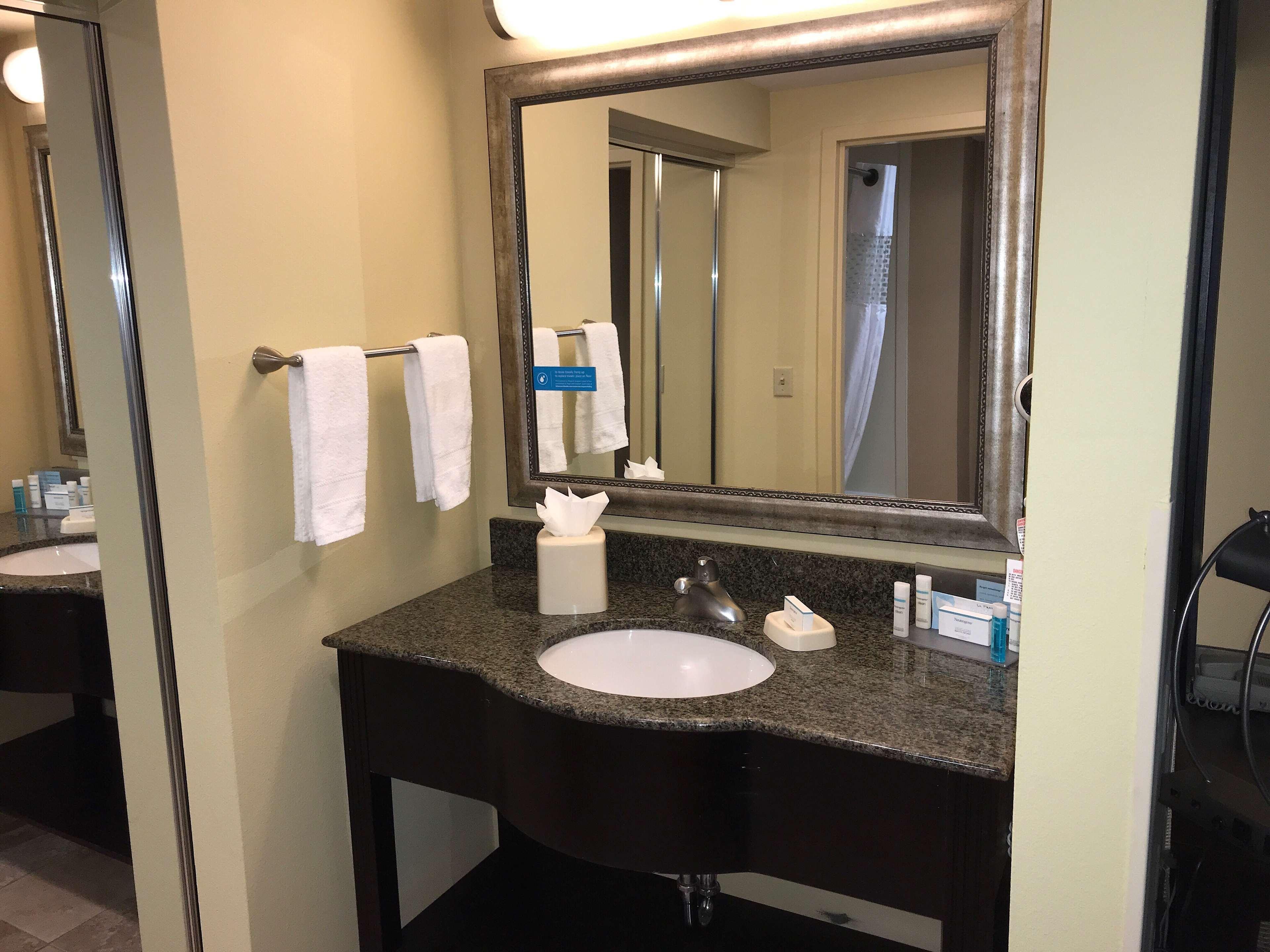 Hampton Inn And Suites Austin - Lakeway Dış mekan fotoğraf