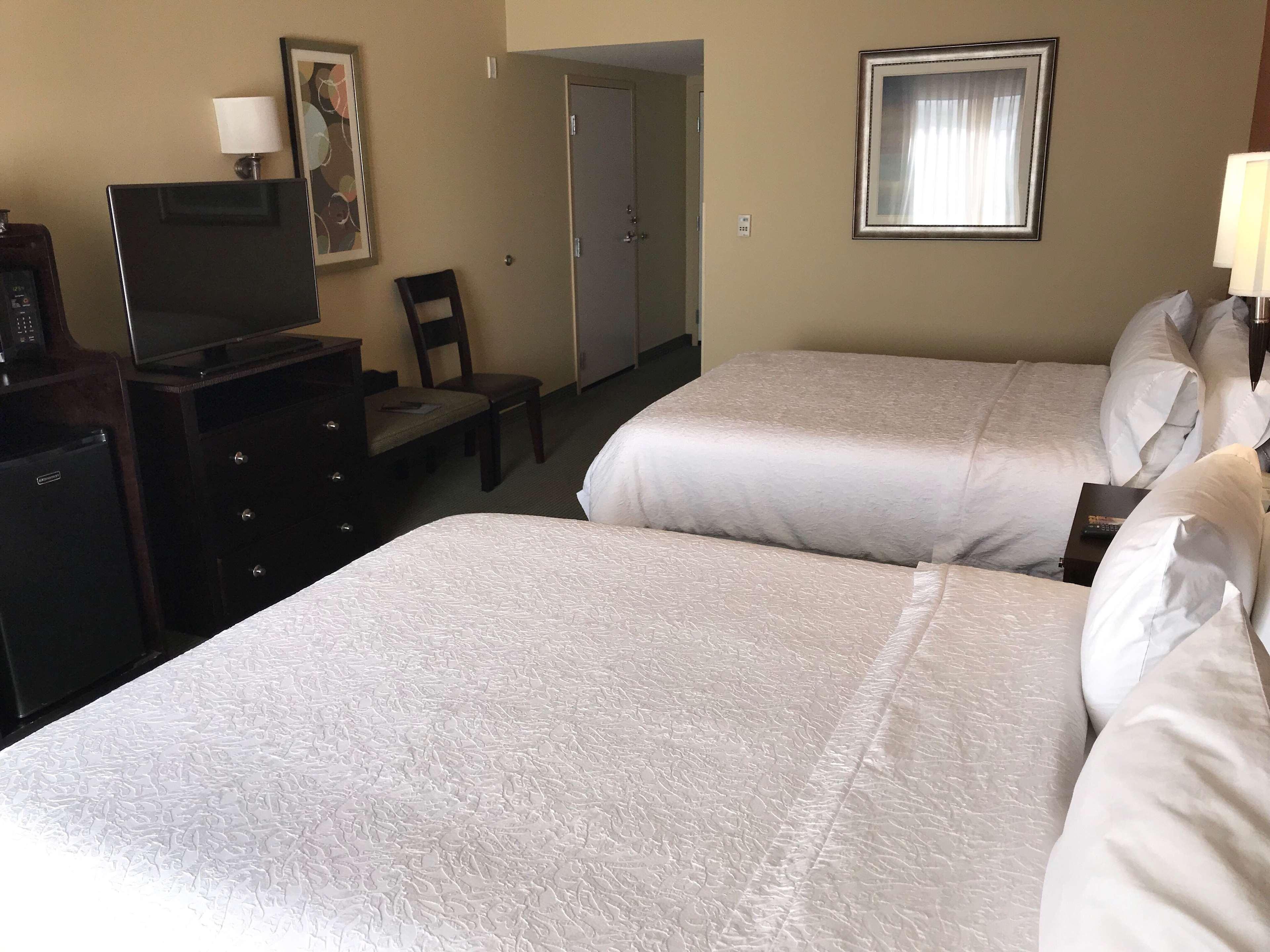 Hampton Inn And Suites Austin - Lakeway Dış mekan fotoğraf