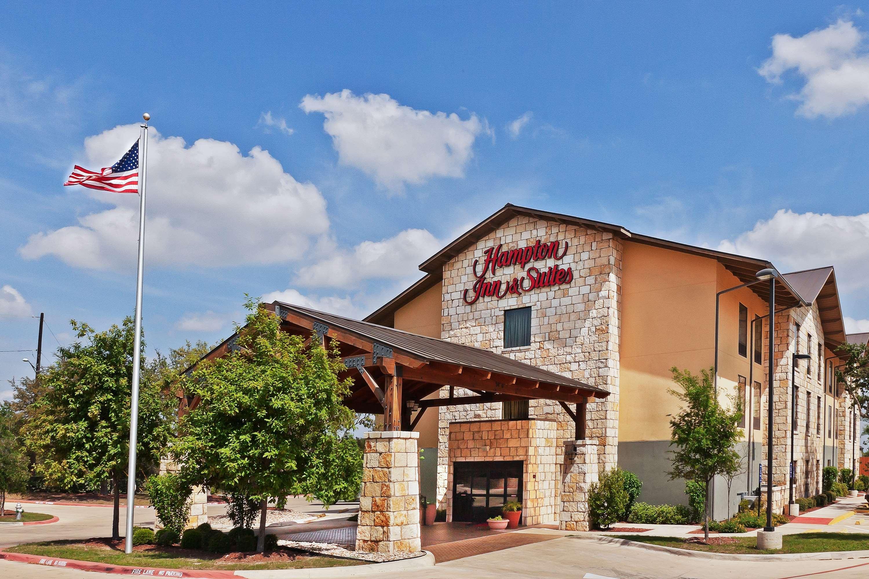 Hampton Inn And Suites Austin - Lakeway Dış mekan fotoğraf