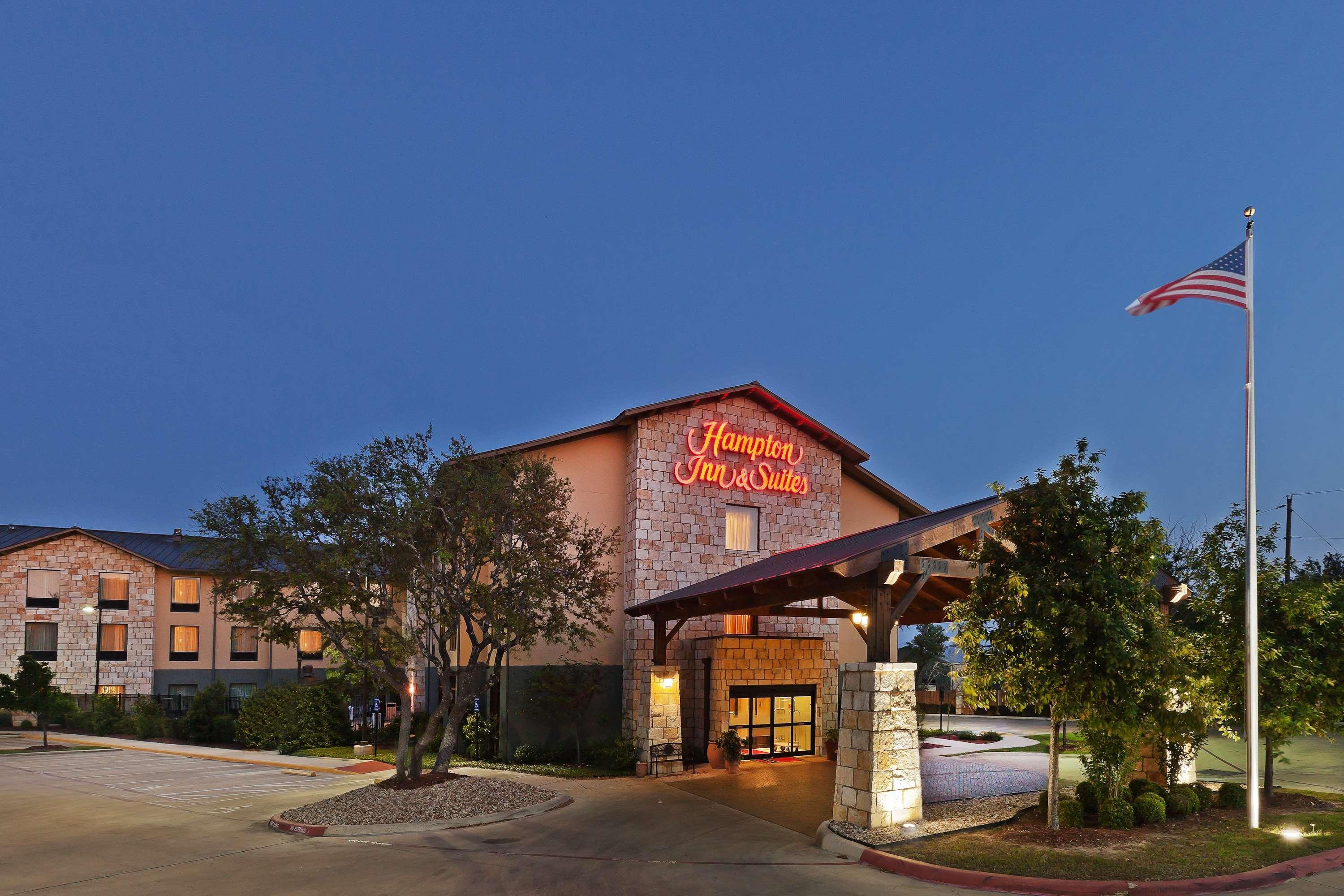 Hampton Inn And Suites Austin - Lakeway Dış mekan fotoğraf