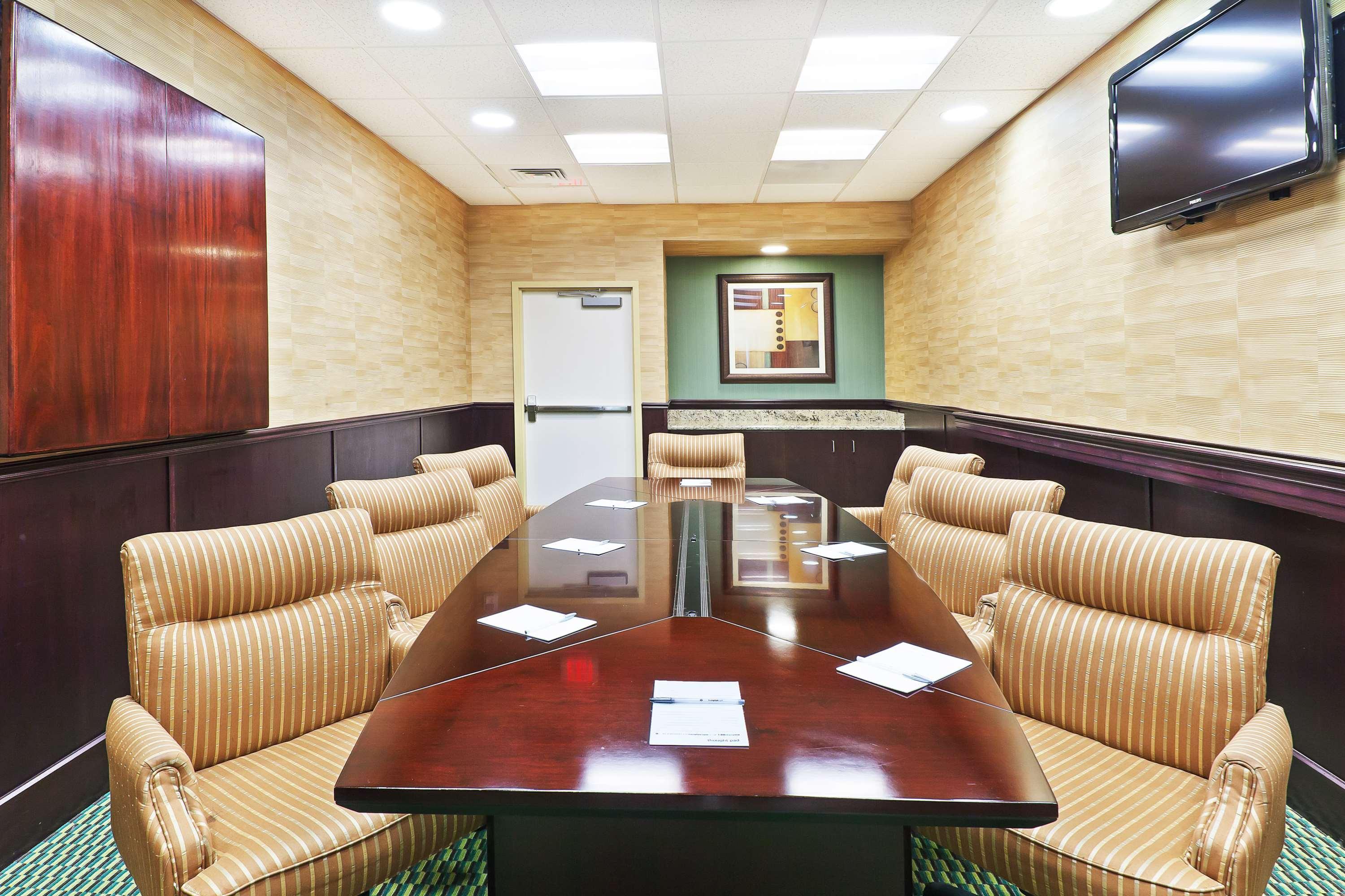 Hampton Inn And Suites Austin - Lakeway İş olanakları fotoğraf