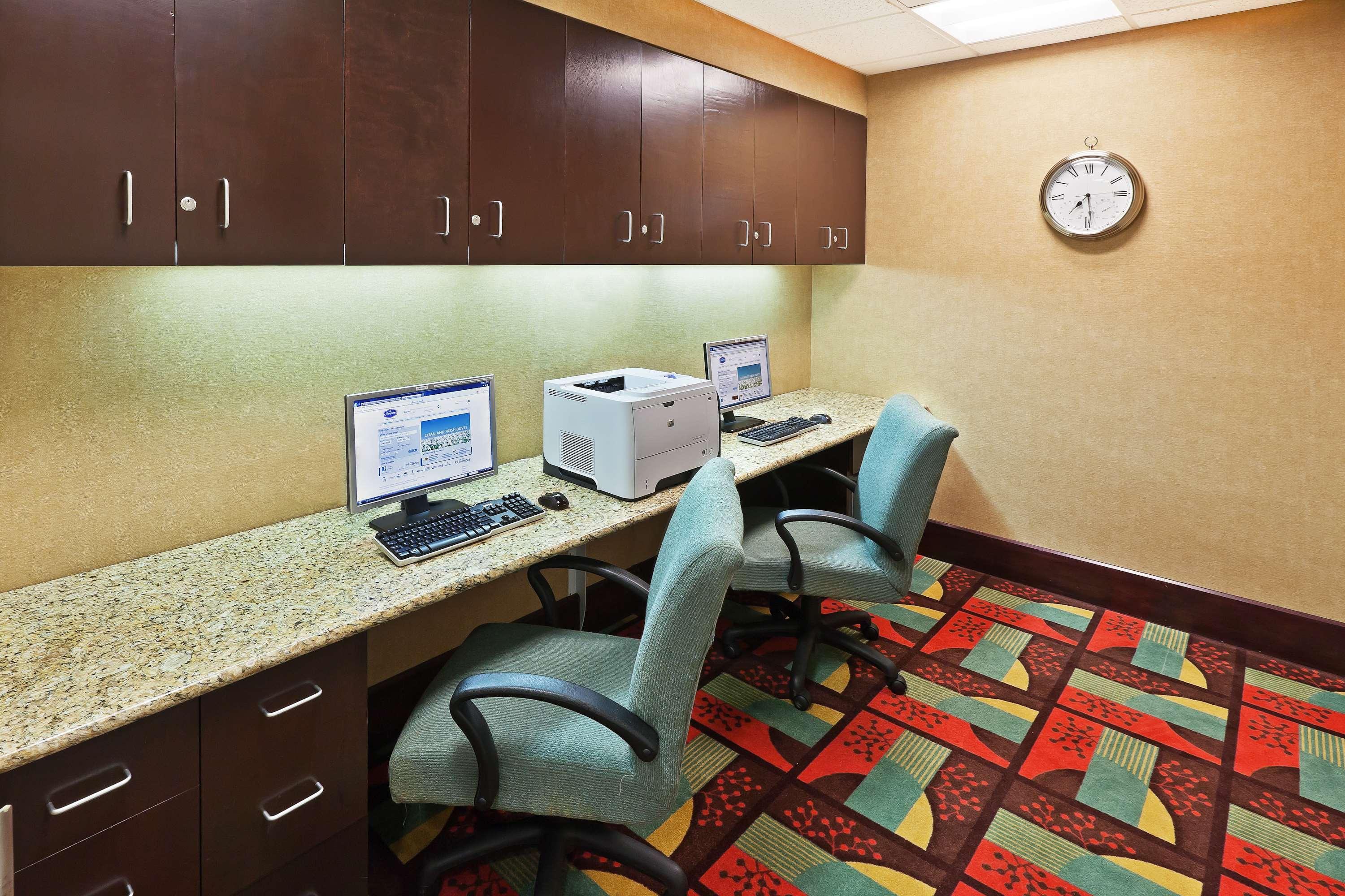 Hampton Inn And Suites Austin - Lakeway Konforlar fotoğraf