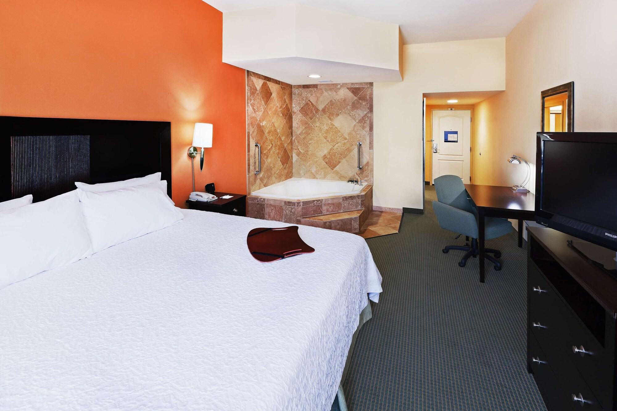 Hampton Inn And Suites Austin - Lakeway Dış mekan fotoğraf