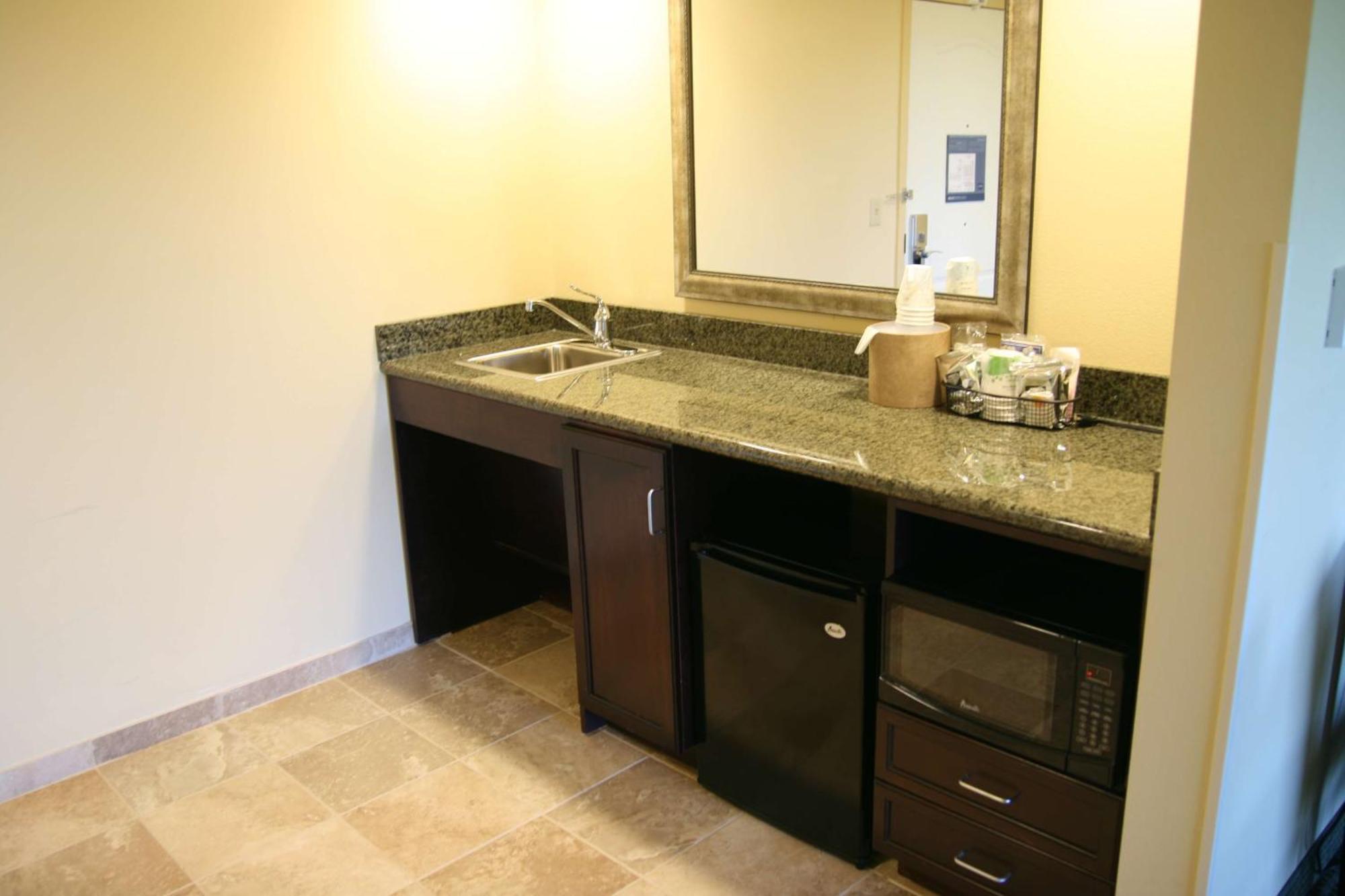 Hampton Inn And Suites Austin - Lakeway Dış mekan fotoğraf