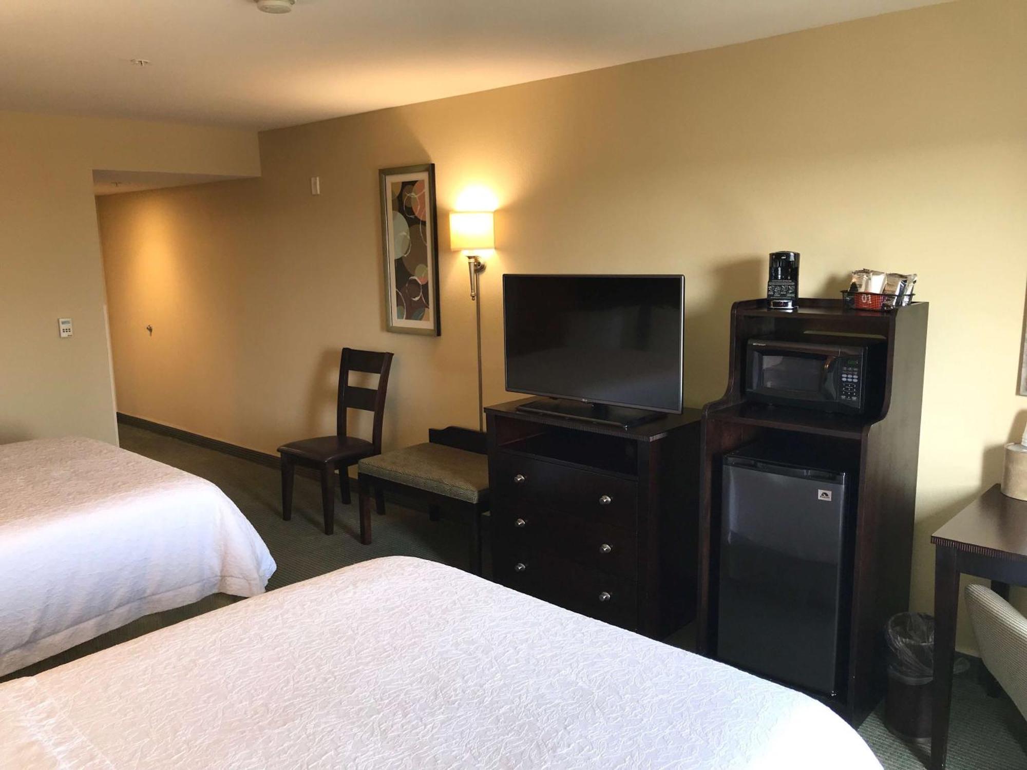 Hampton Inn And Suites Austin - Lakeway Dış mekan fotoğraf