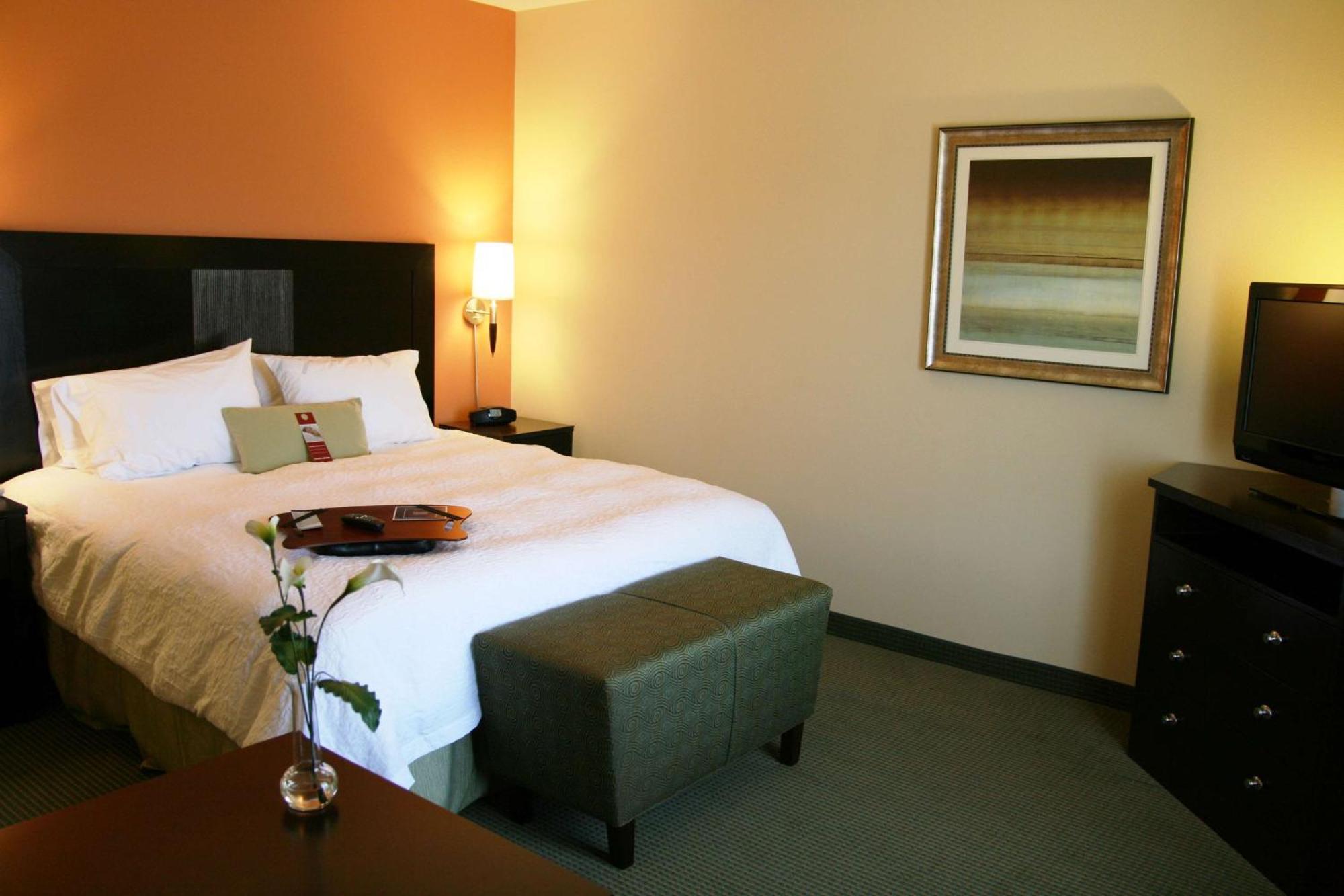 Hampton Inn And Suites Austin - Lakeway Dış mekan fotoğraf