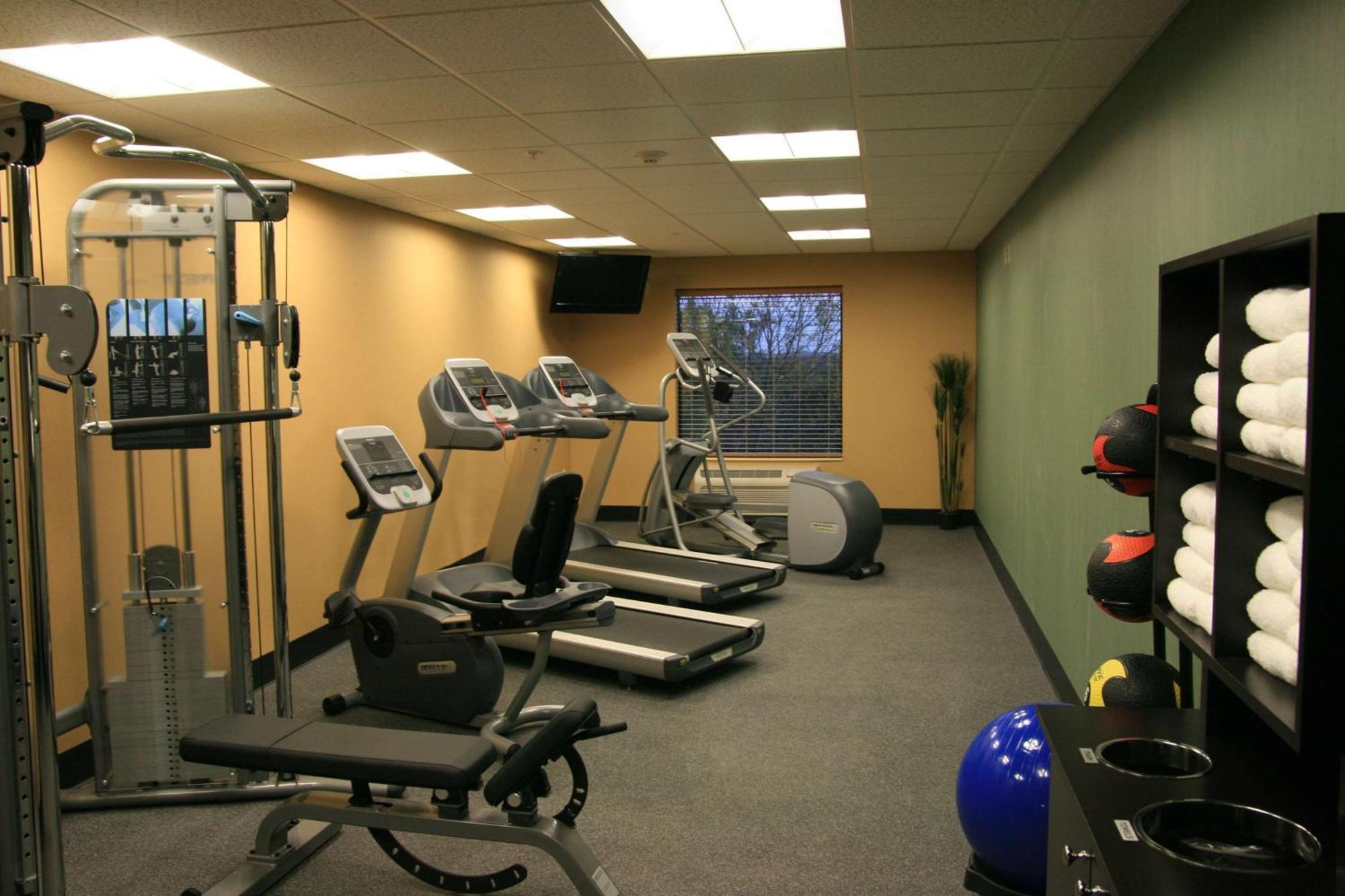 Hampton Inn And Suites Austin - Lakeway Dış mekan fotoğraf