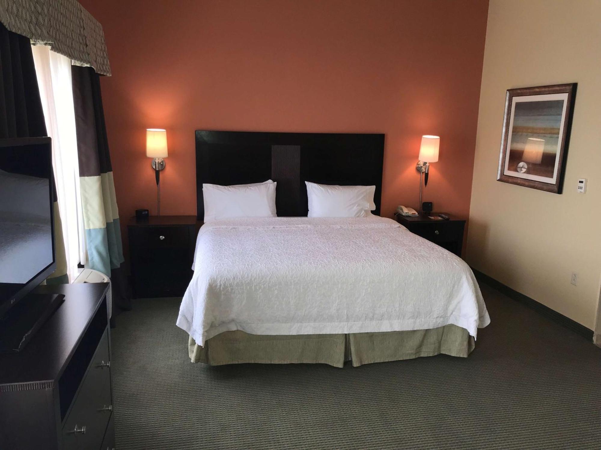 Hampton Inn And Suites Austin - Lakeway Dış mekan fotoğraf