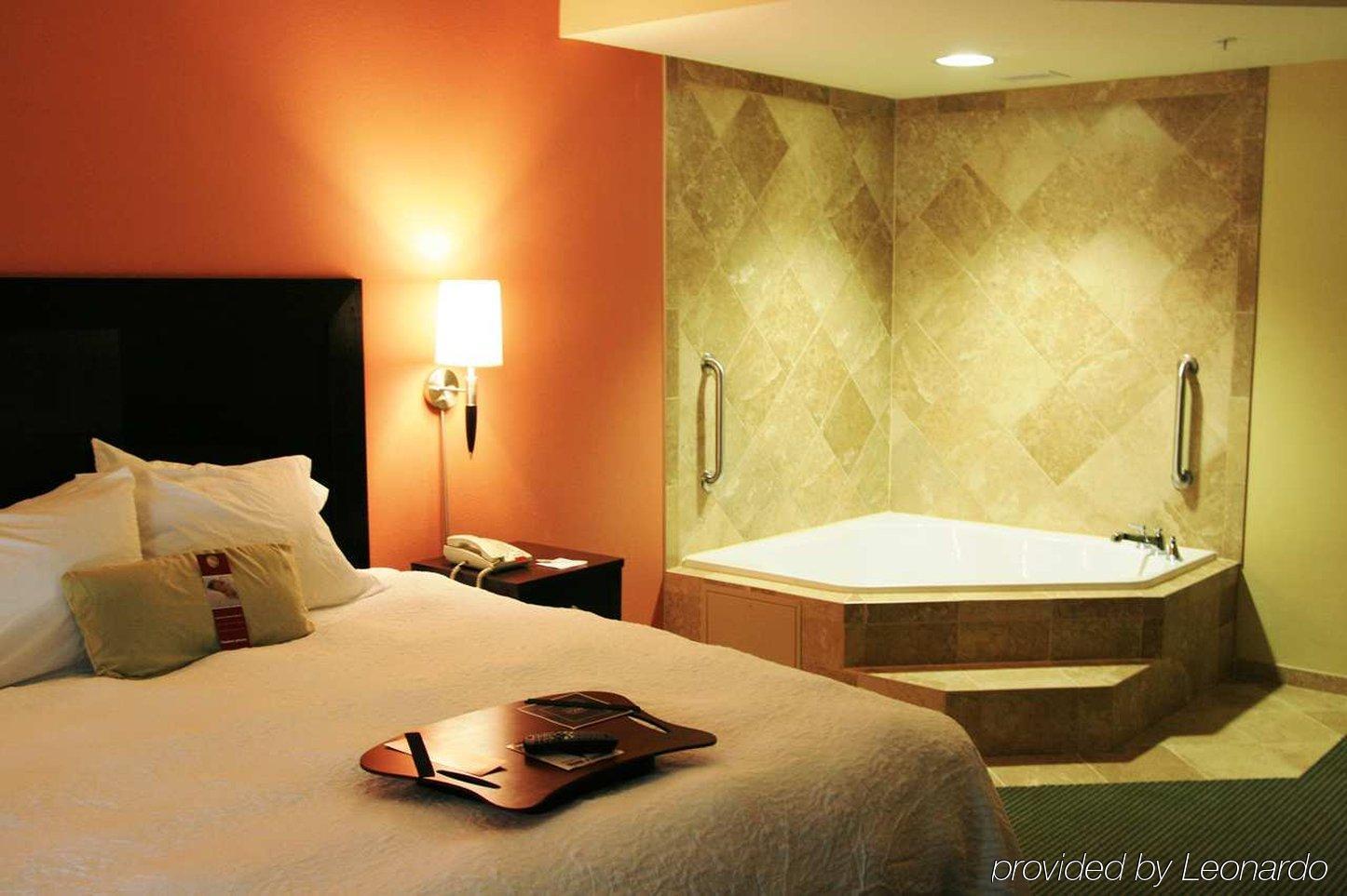 Hampton Inn And Suites Austin - Lakeway Oda fotoğraf