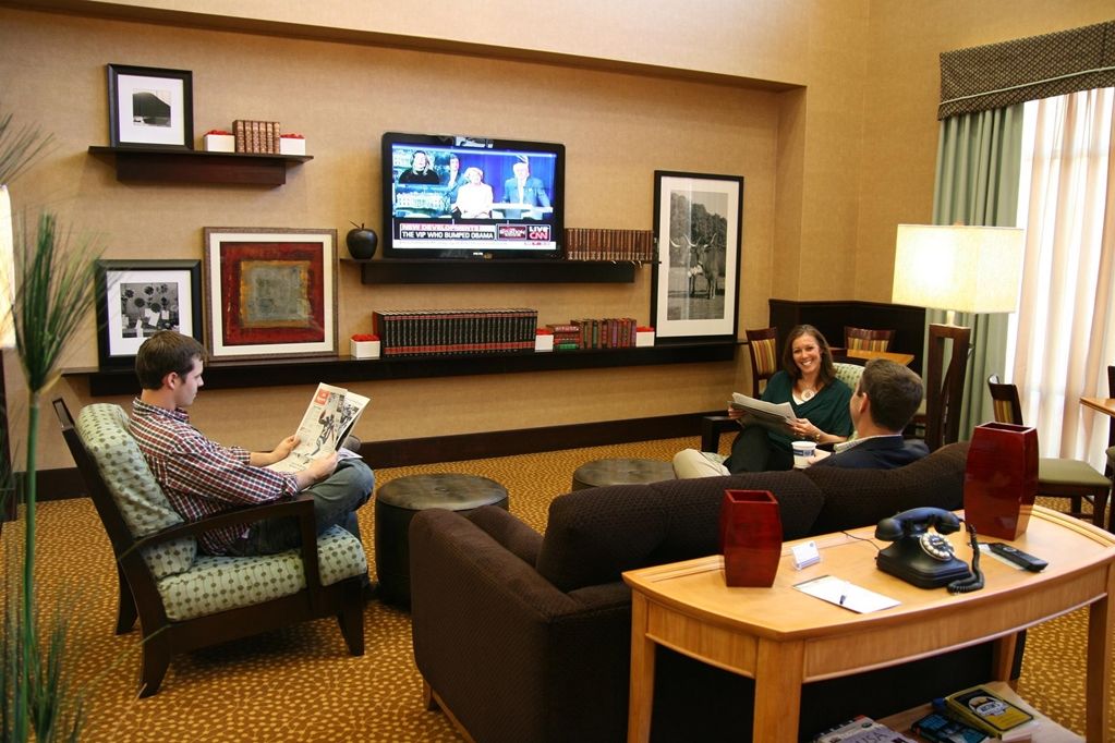 Hampton Inn And Suites Austin - Lakeway İç mekan fotoğraf